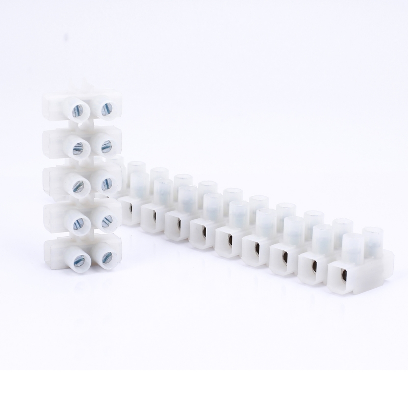 terminal blocks